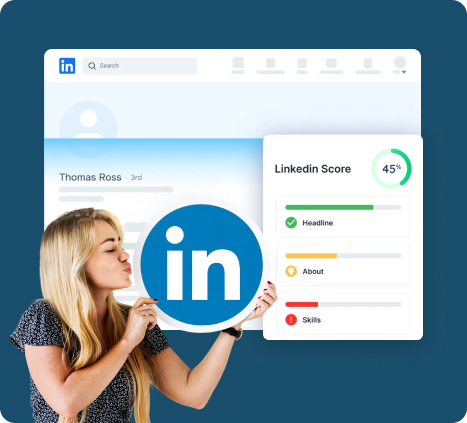 Linkedin Optimization